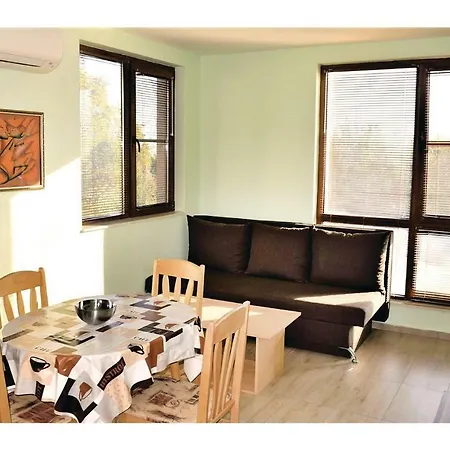 One-bedroom In Varna