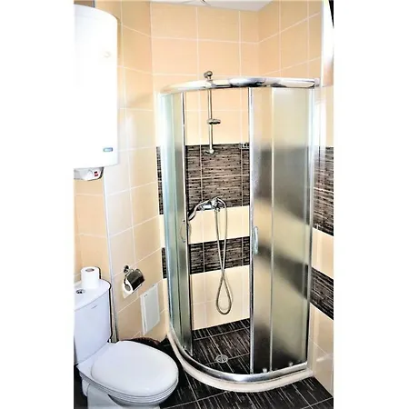 One-bedroom In Varna