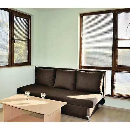 One-bedroom In